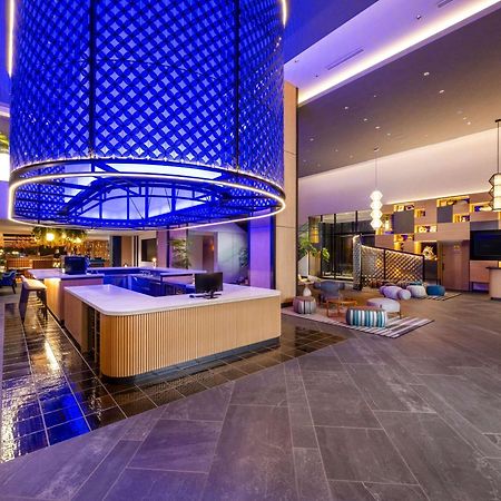 Novotel Nara Extérieur photo
