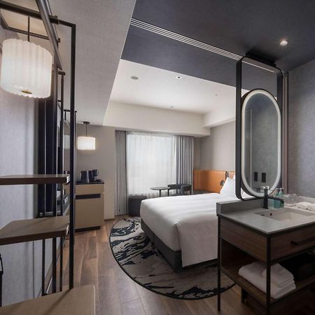 Novotel Nara Extérieur photo