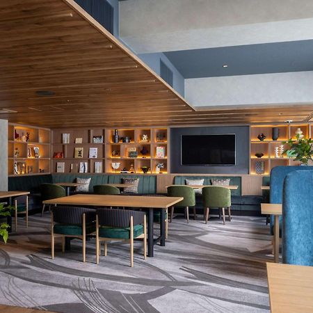 Novotel Nara Extérieur photo