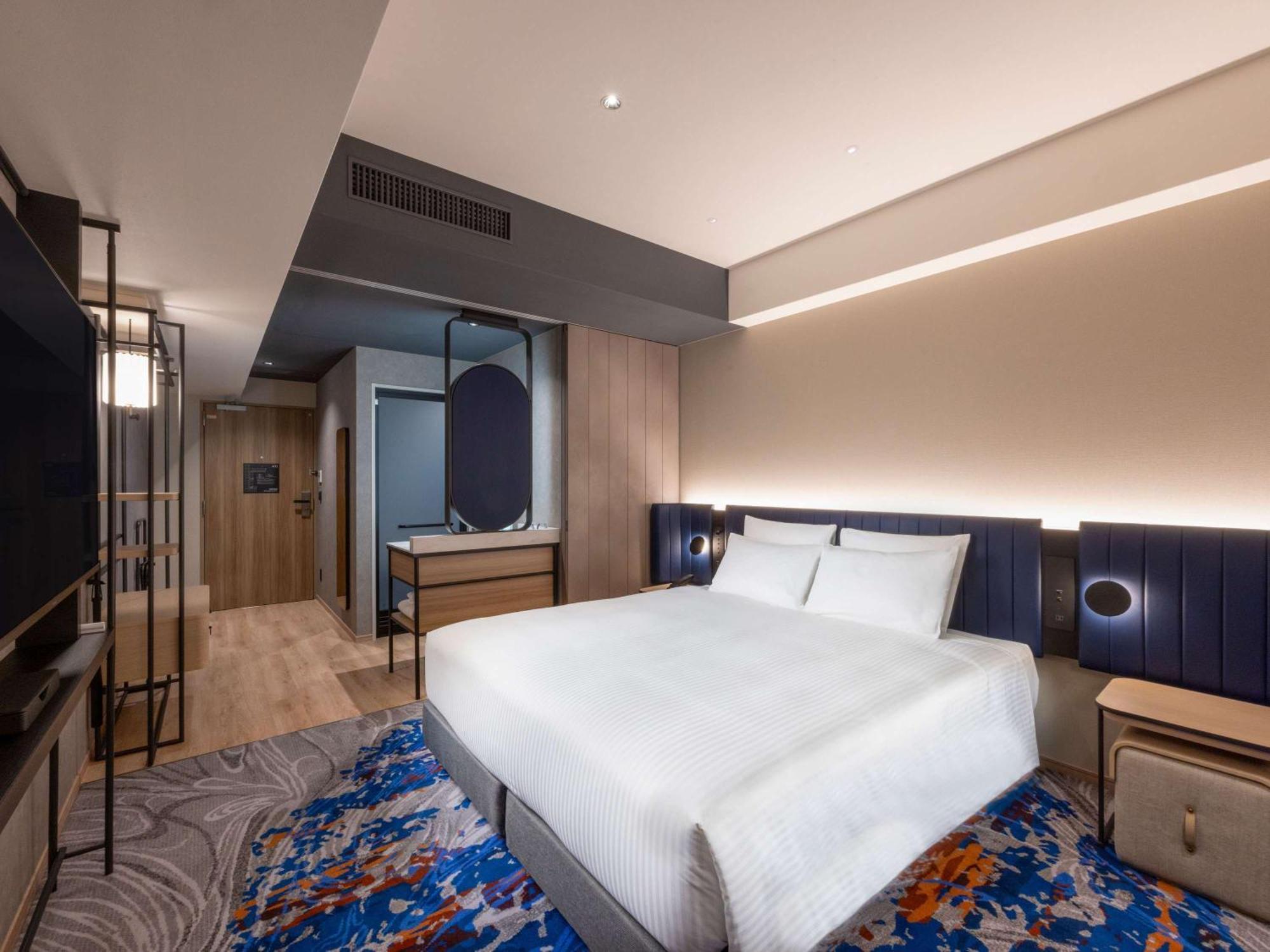 Novotel Nara Extérieur photo