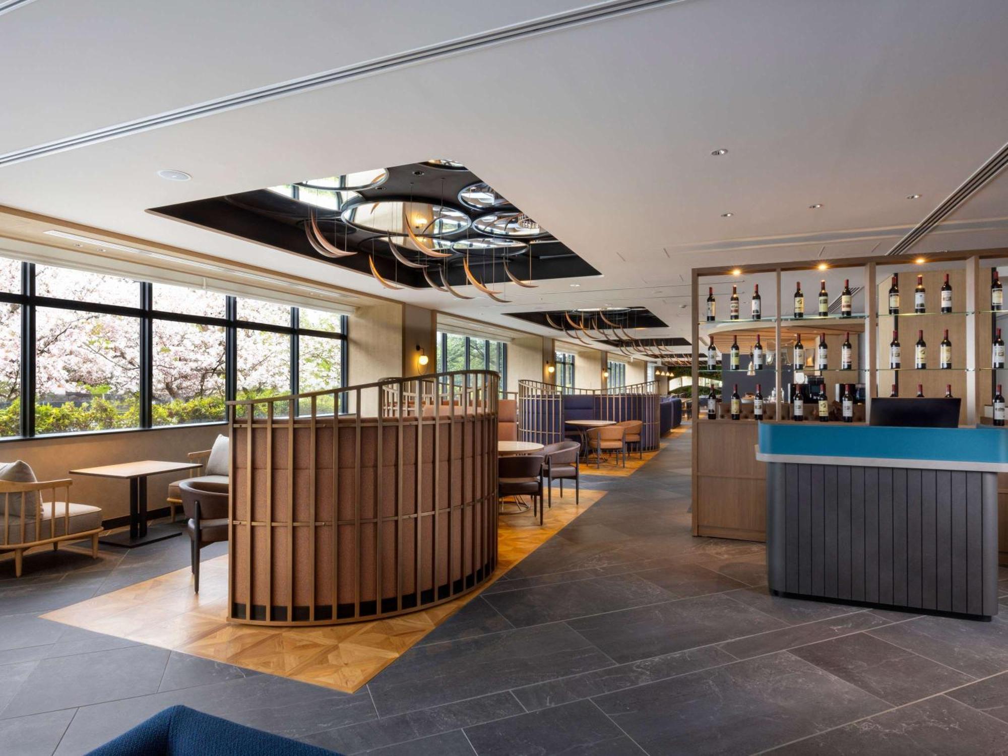 Novotel Nara Extérieur photo