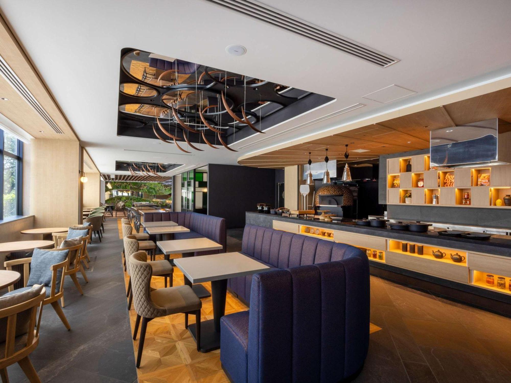 Novotel Nara Extérieur photo