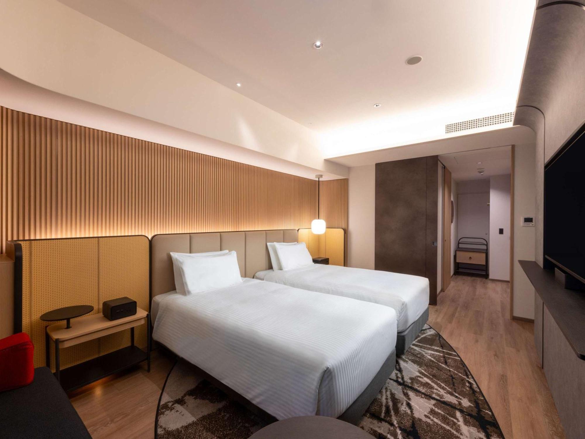 Novotel Nara Extérieur photo