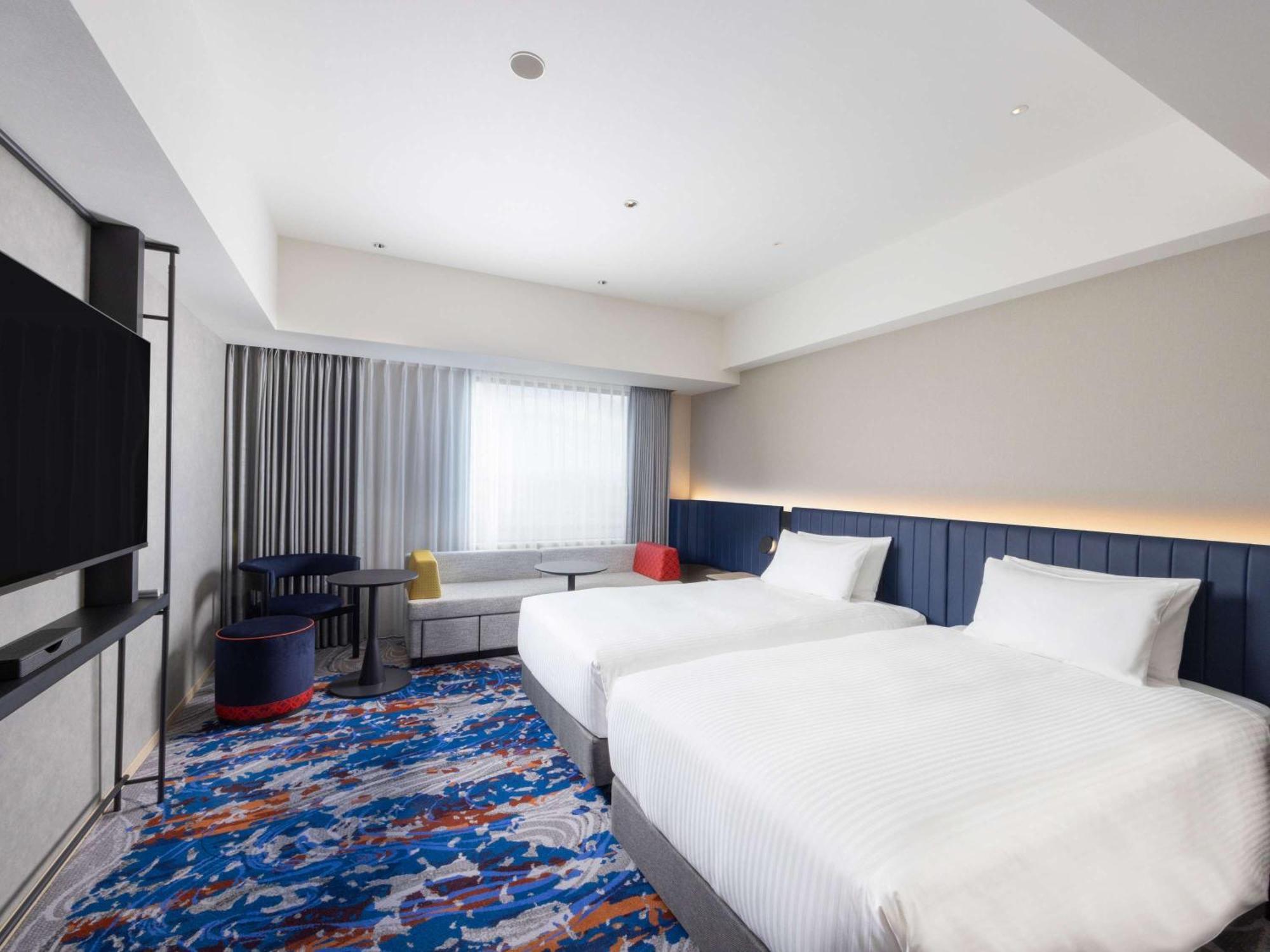 Novotel Nara Extérieur photo