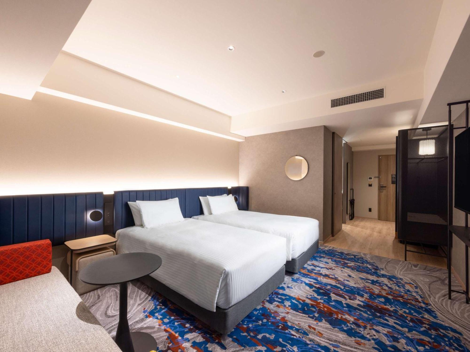 Novotel Nara Extérieur photo