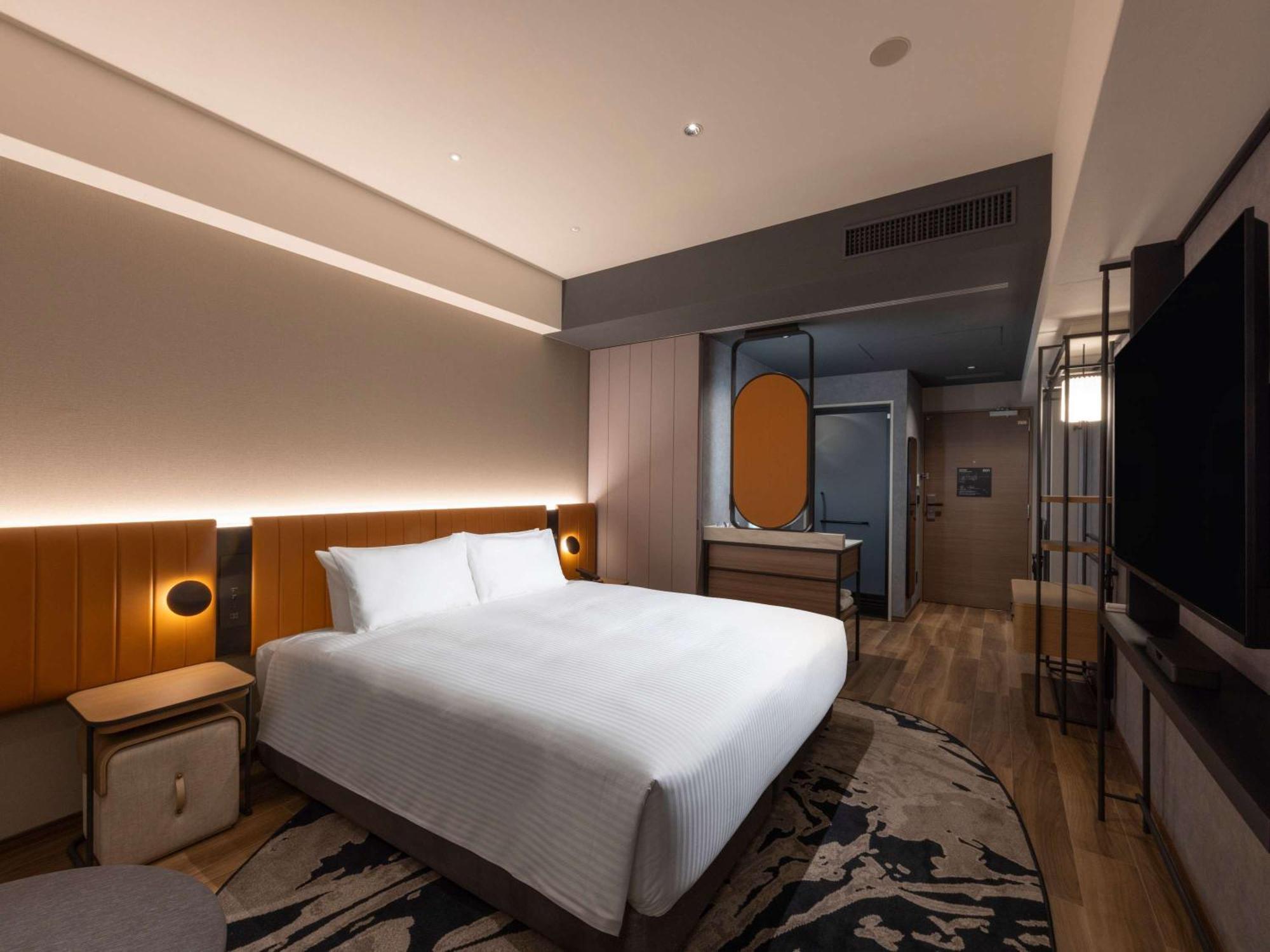 Novotel Nara Extérieur photo