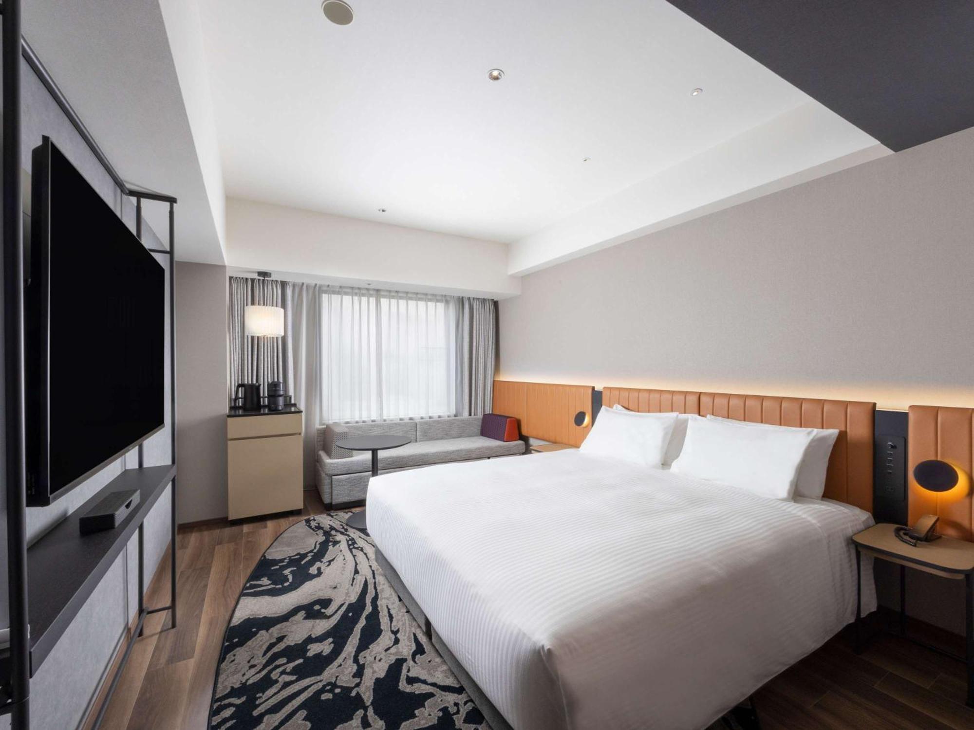 Novotel Nara Extérieur photo