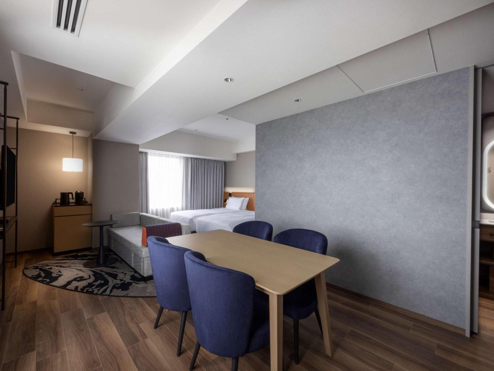 Novotel Nara Extérieur photo