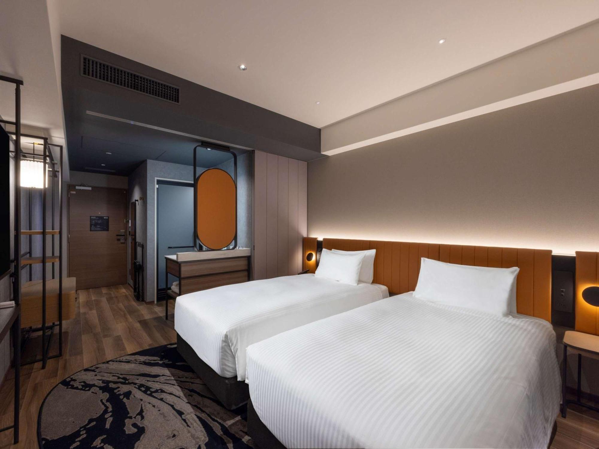 Novotel Nara Extérieur photo