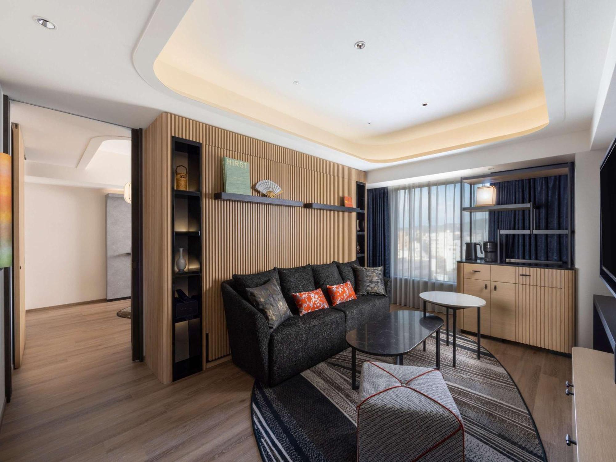 Novotel Nara Extérieur photo