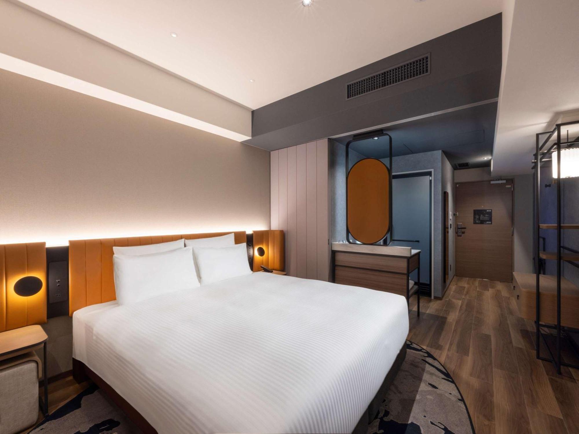Novotel Nara Extérieur photo