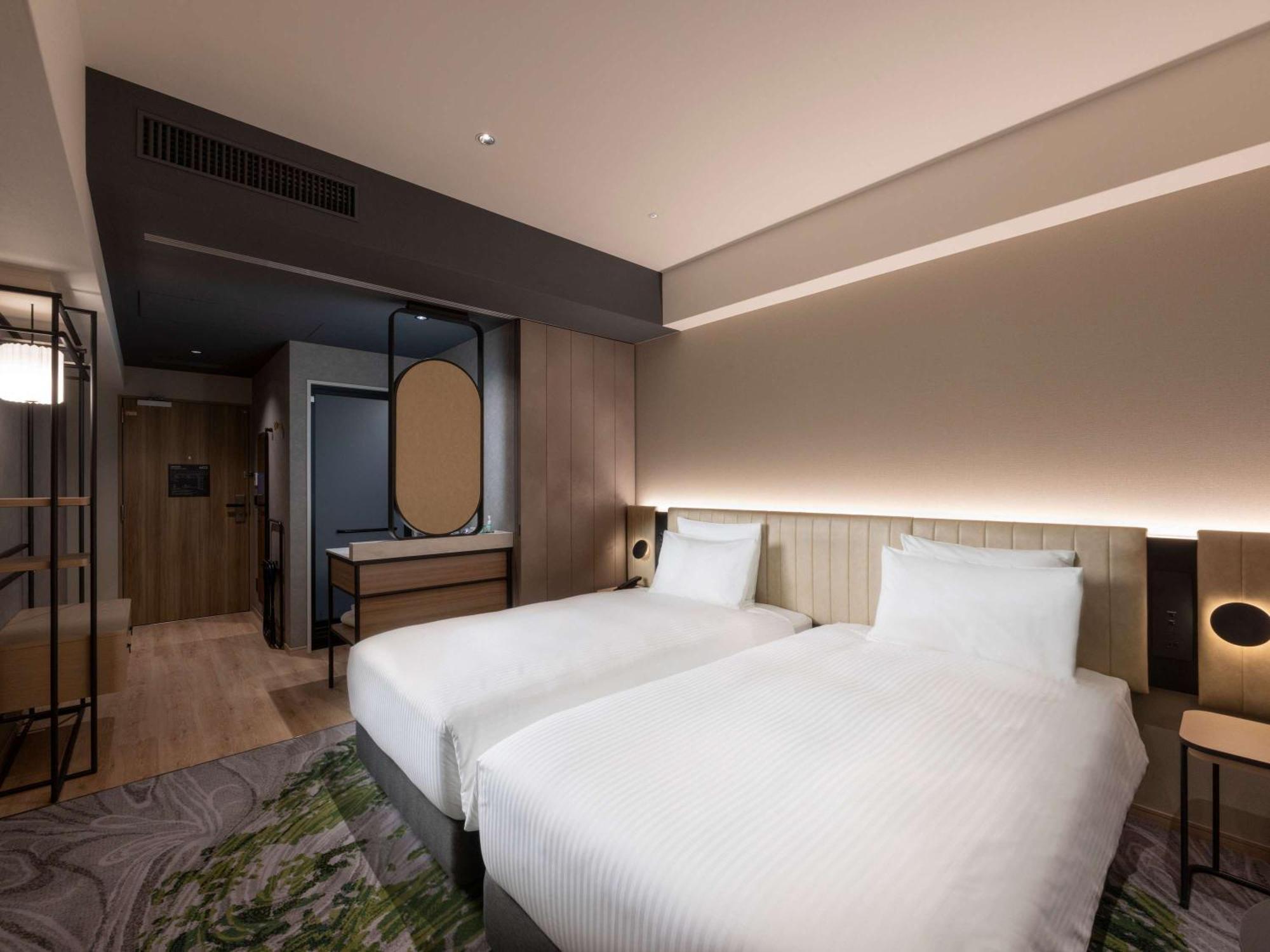 Novotel Nara Extérieur photo