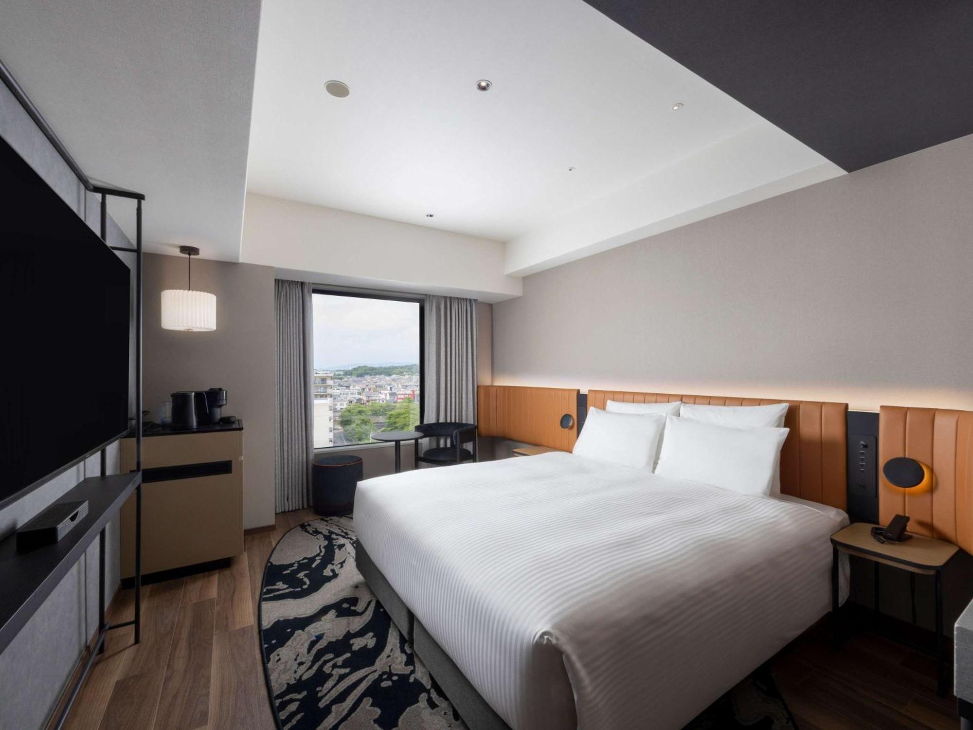 Novotel Nara Extérieur photo