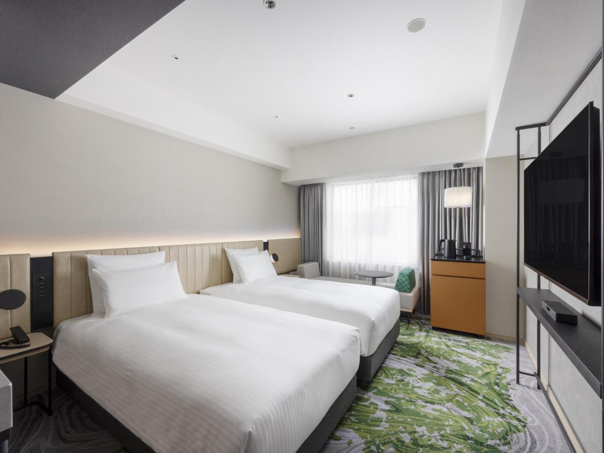 Novotel Nara Extérieur photo