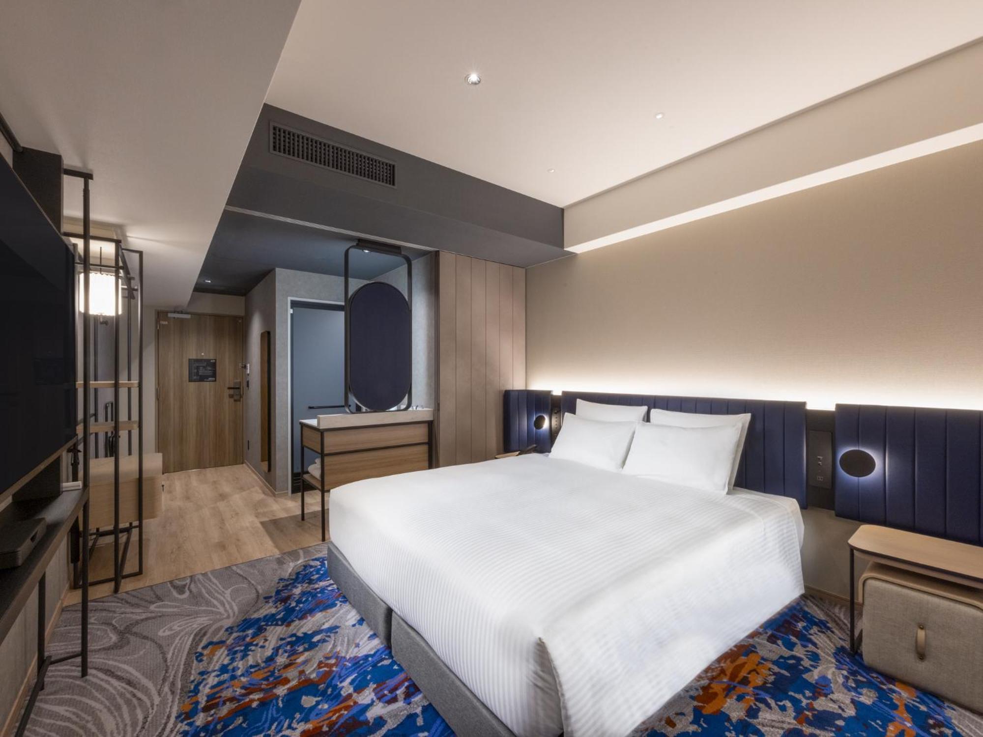 Novotel Nara Extérieur photo