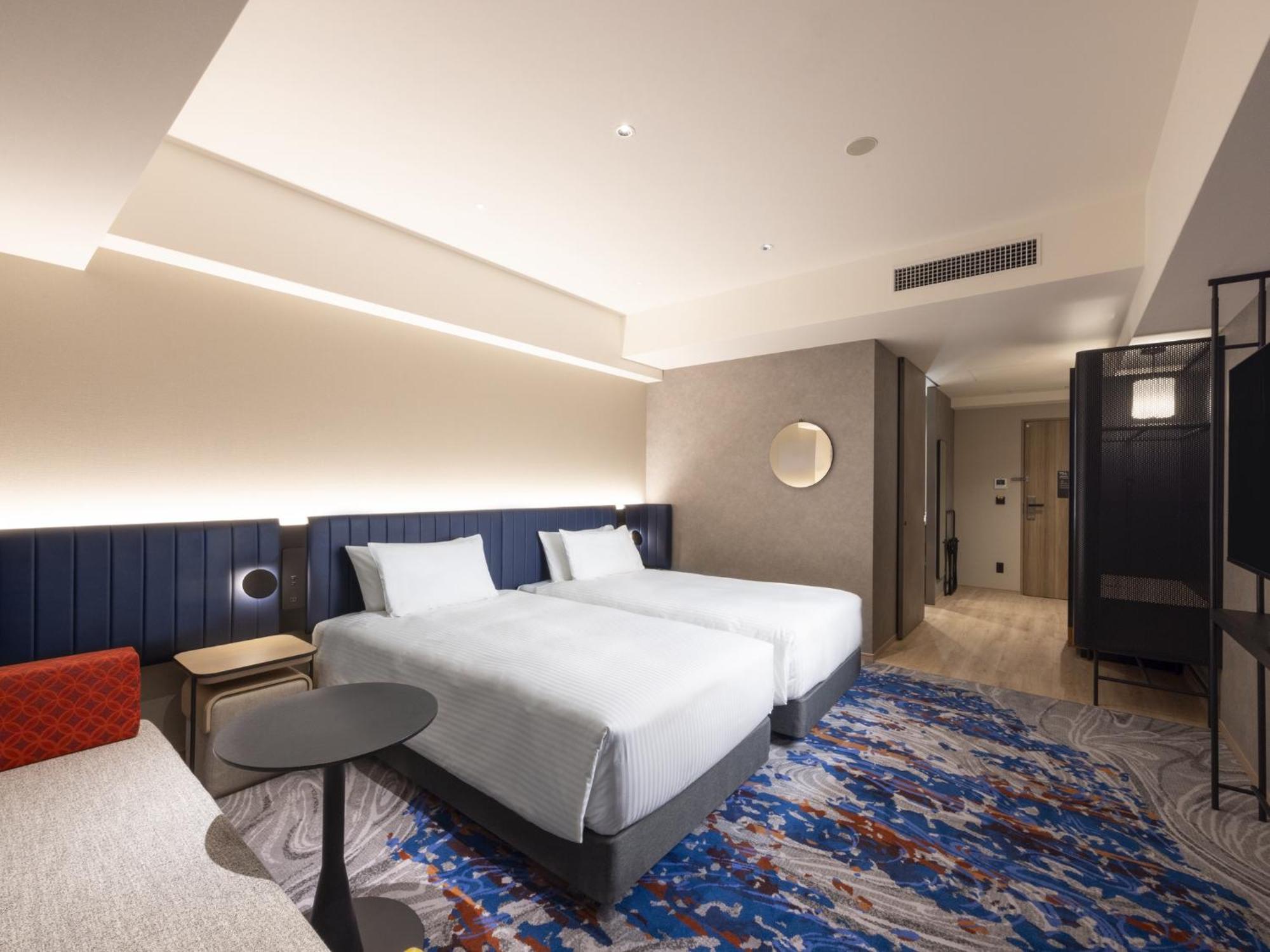 Novotel Nara Extérieur photo