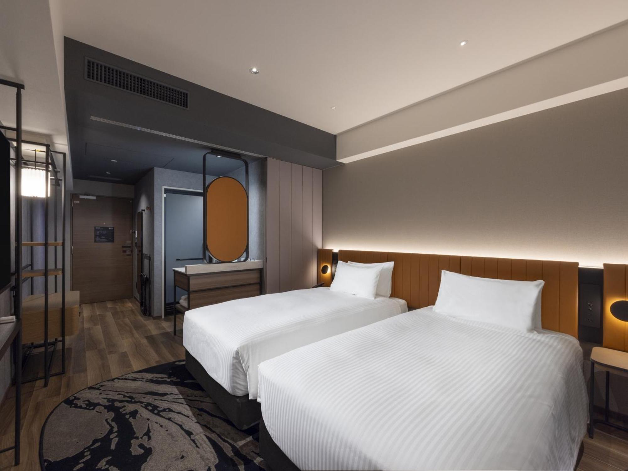 Novotel Nara Extérieur photo