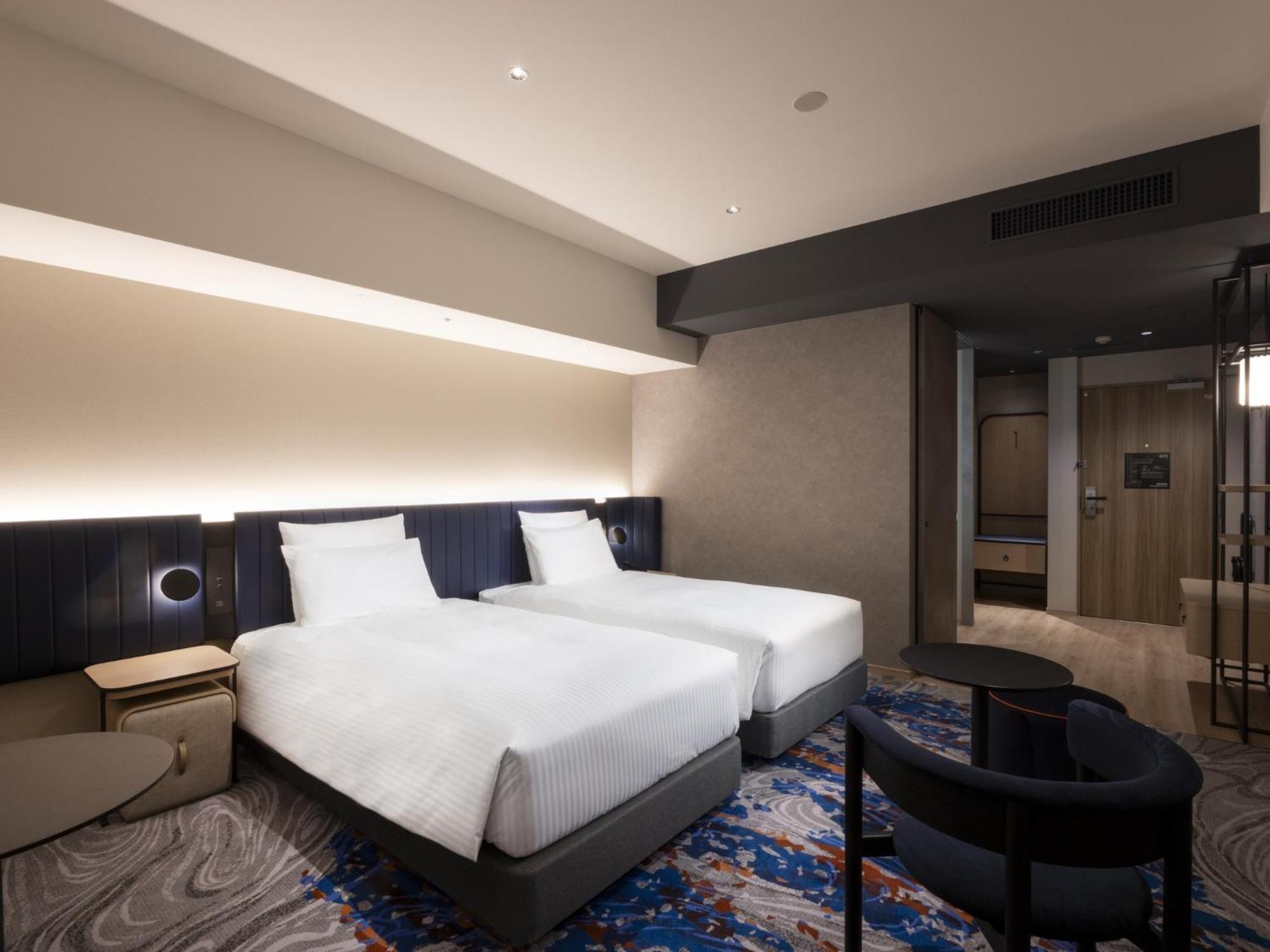 Novotel Nara Extérieur photo