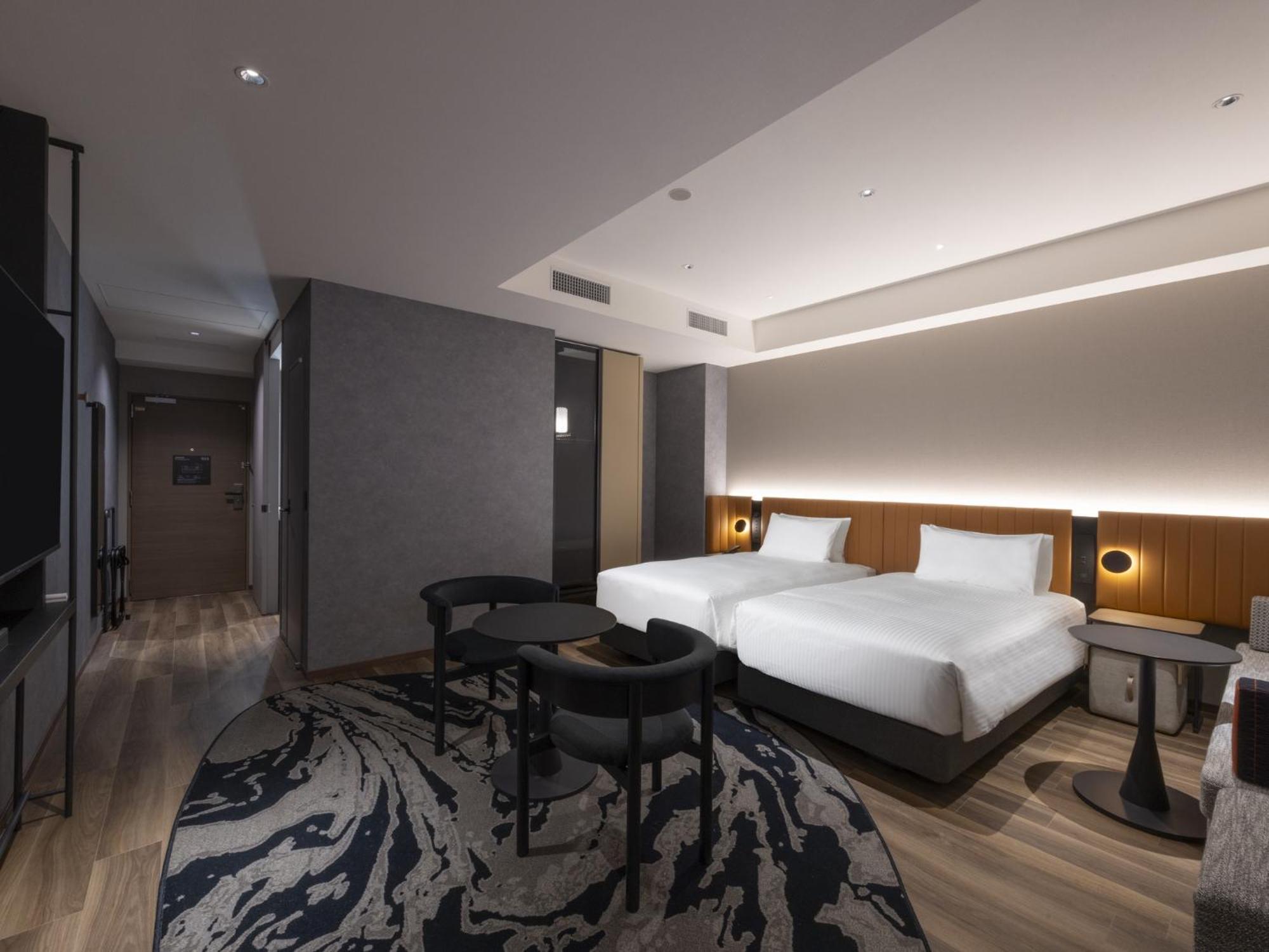 Novotel Nara Extérieur photo
