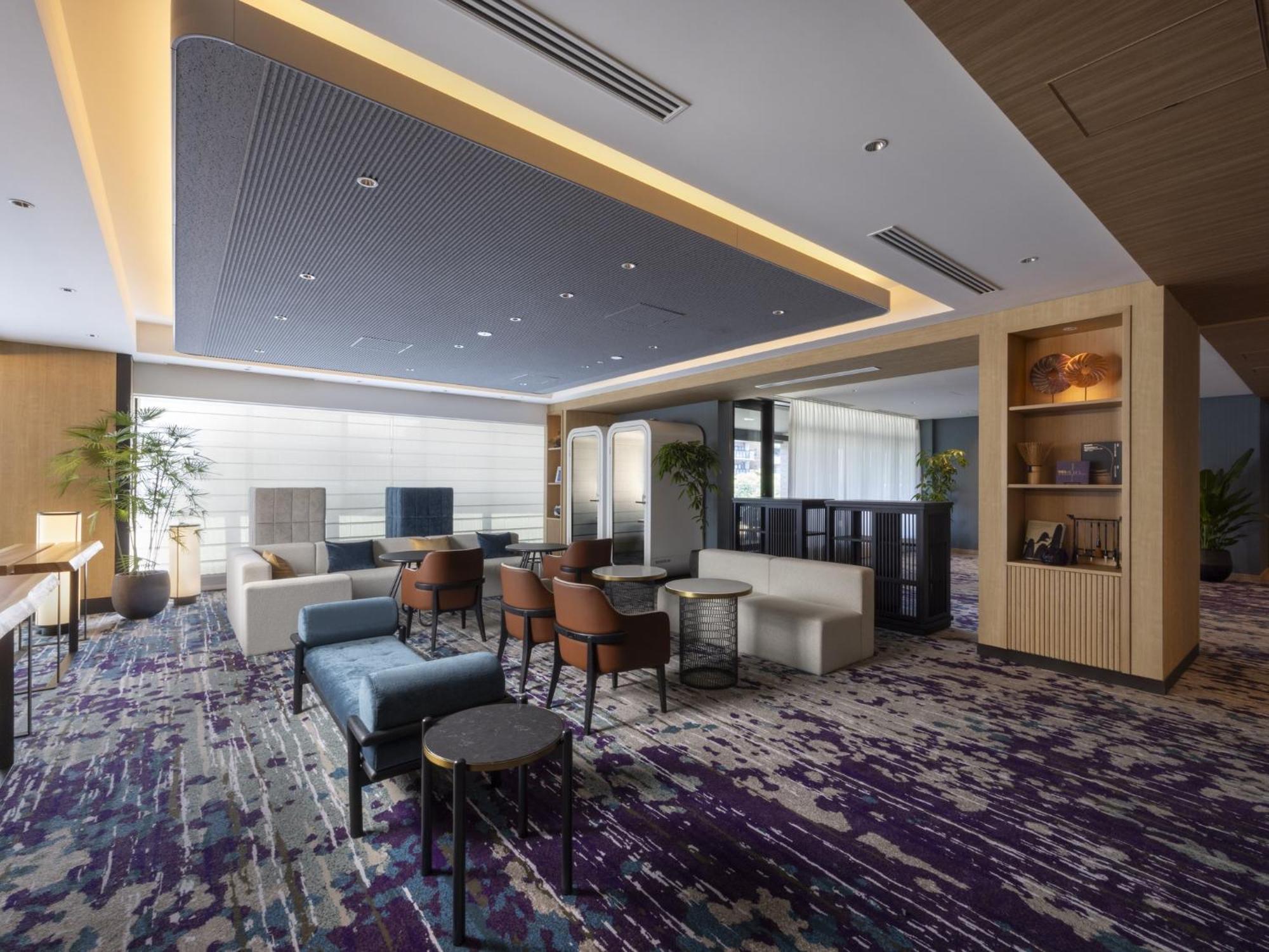 Novotel Nara Extérieur photo