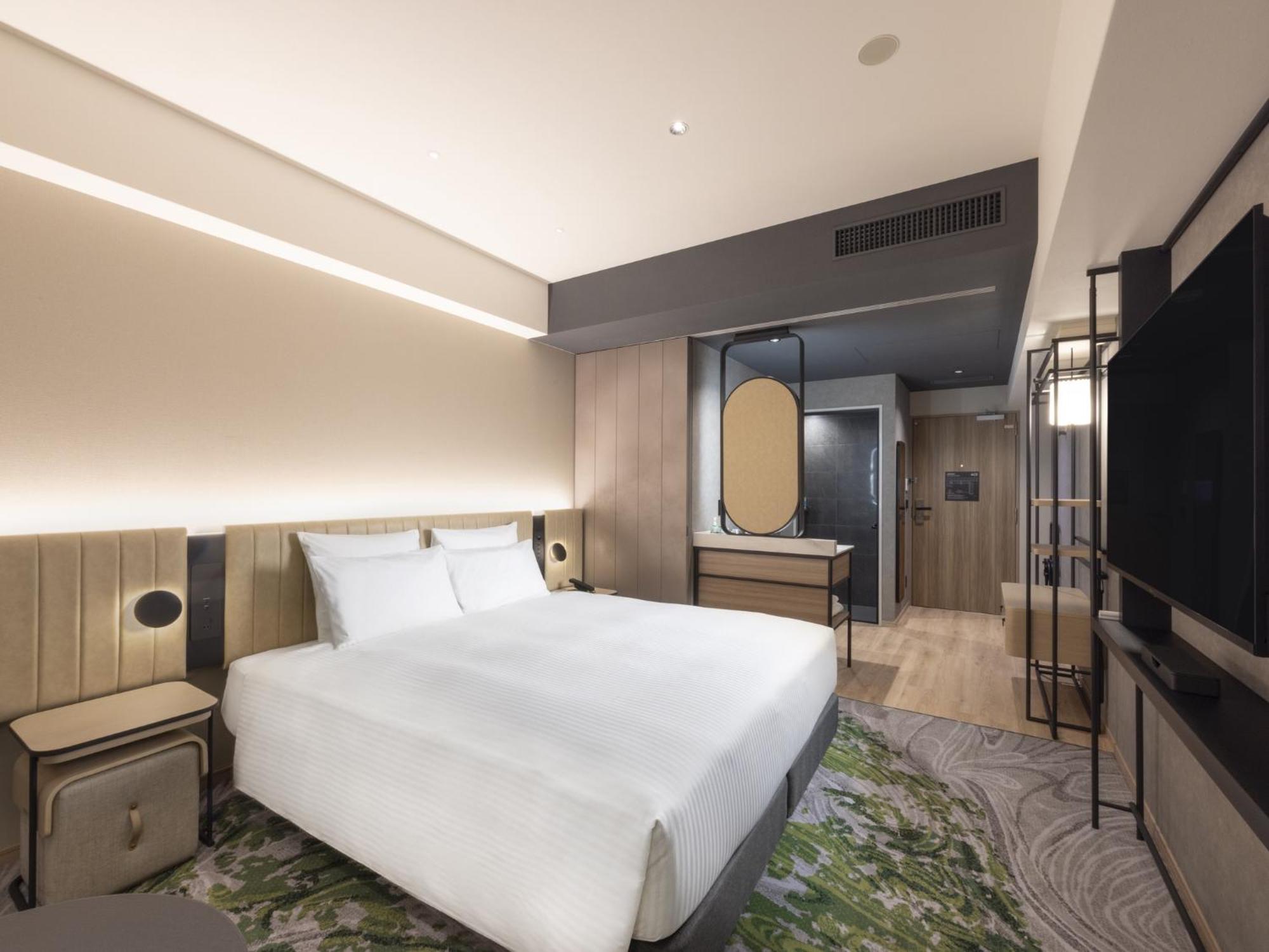 Novotel Nara Extérieur photo