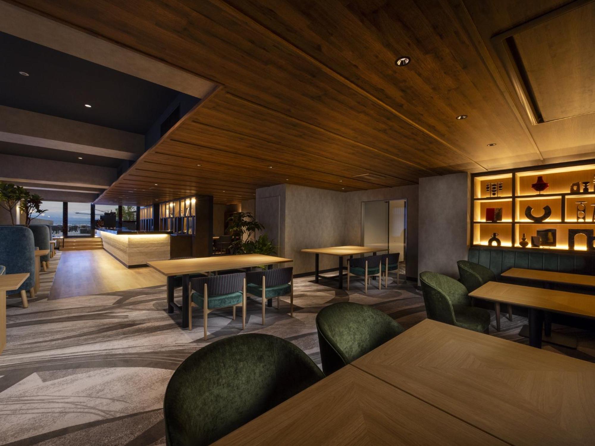 Novotel Nara Extérieur photo