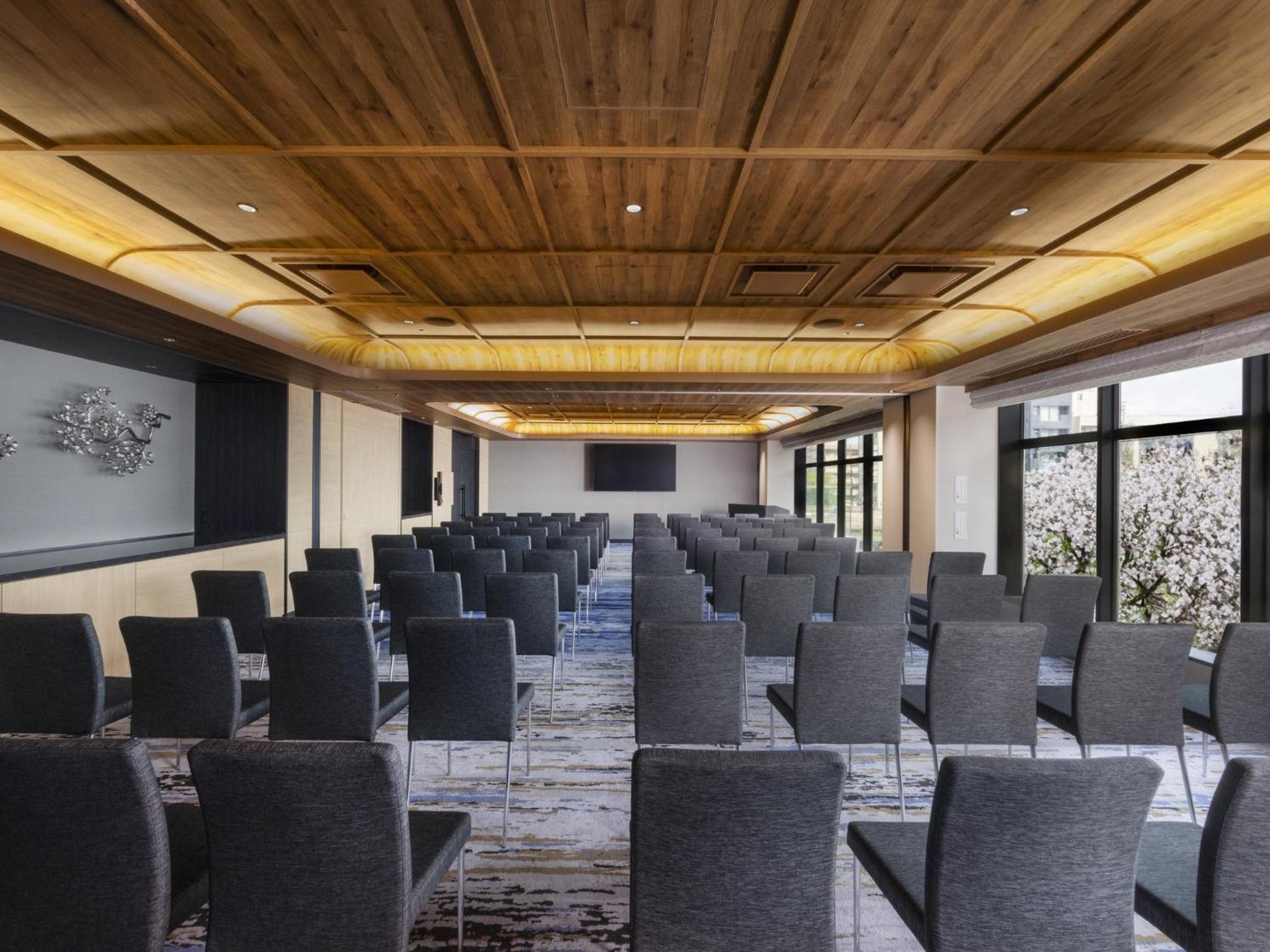 Novotel Nara Extérieur photo