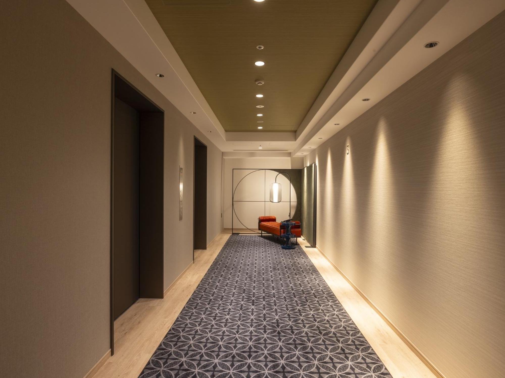 Novotel Nara Extérieur photo