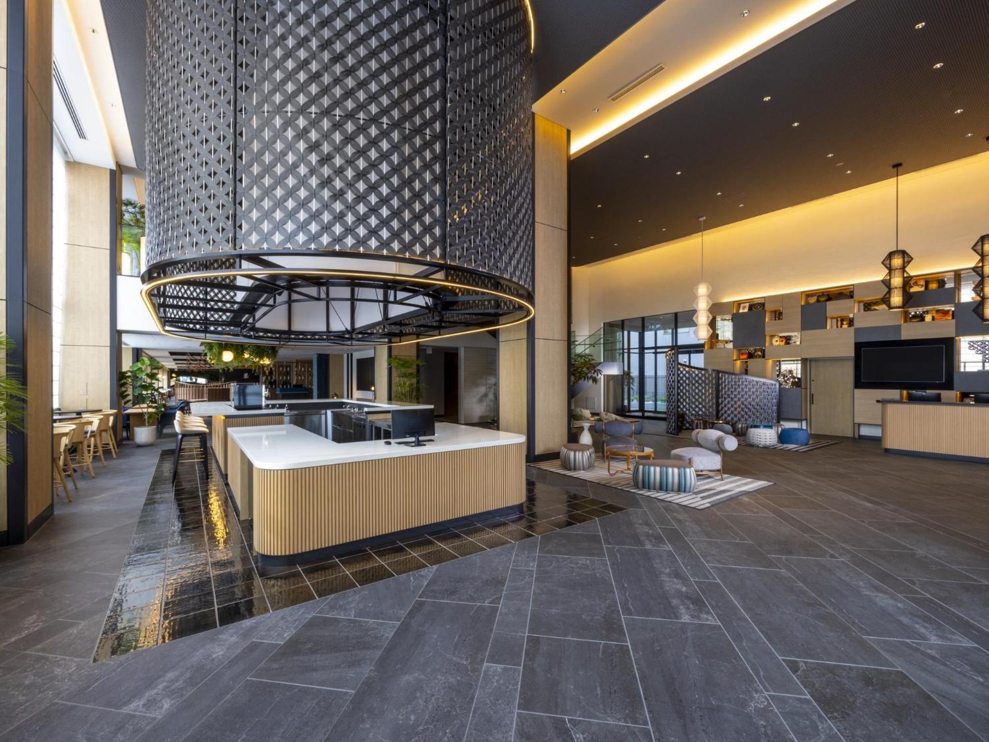 Novotel Nara Extérieur photo