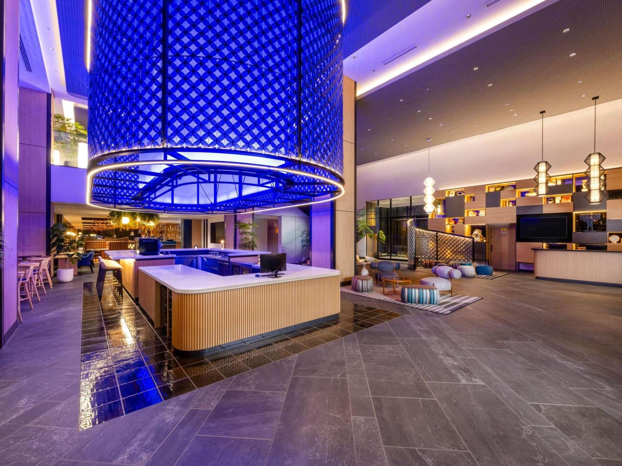 Novotel Nara Extérieur photo