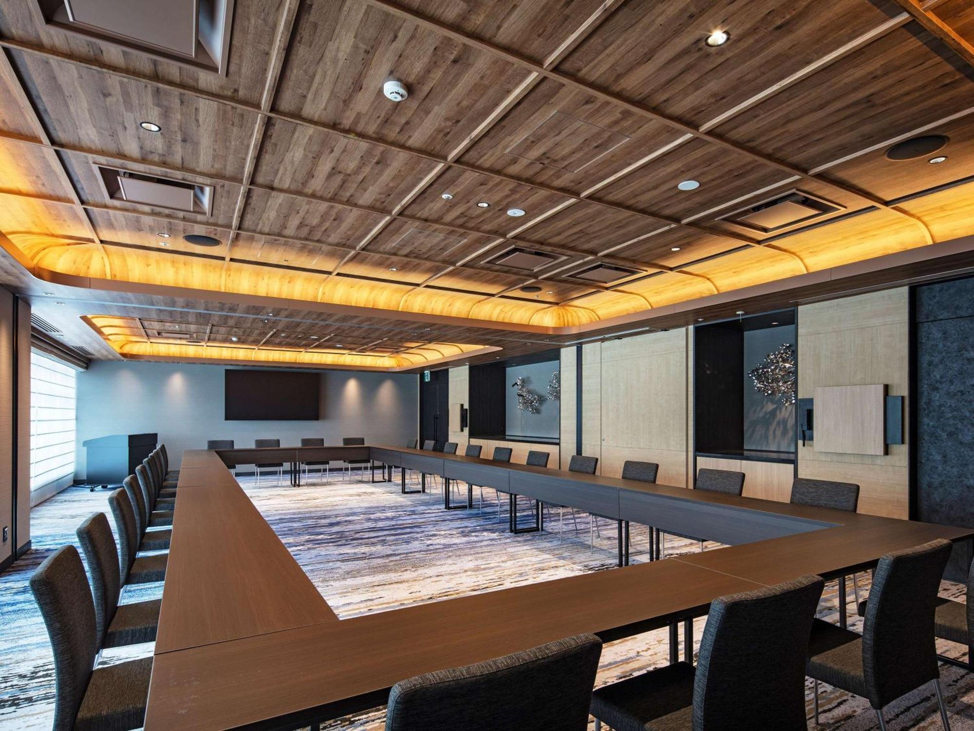 Novotel Nara Extérieur photo