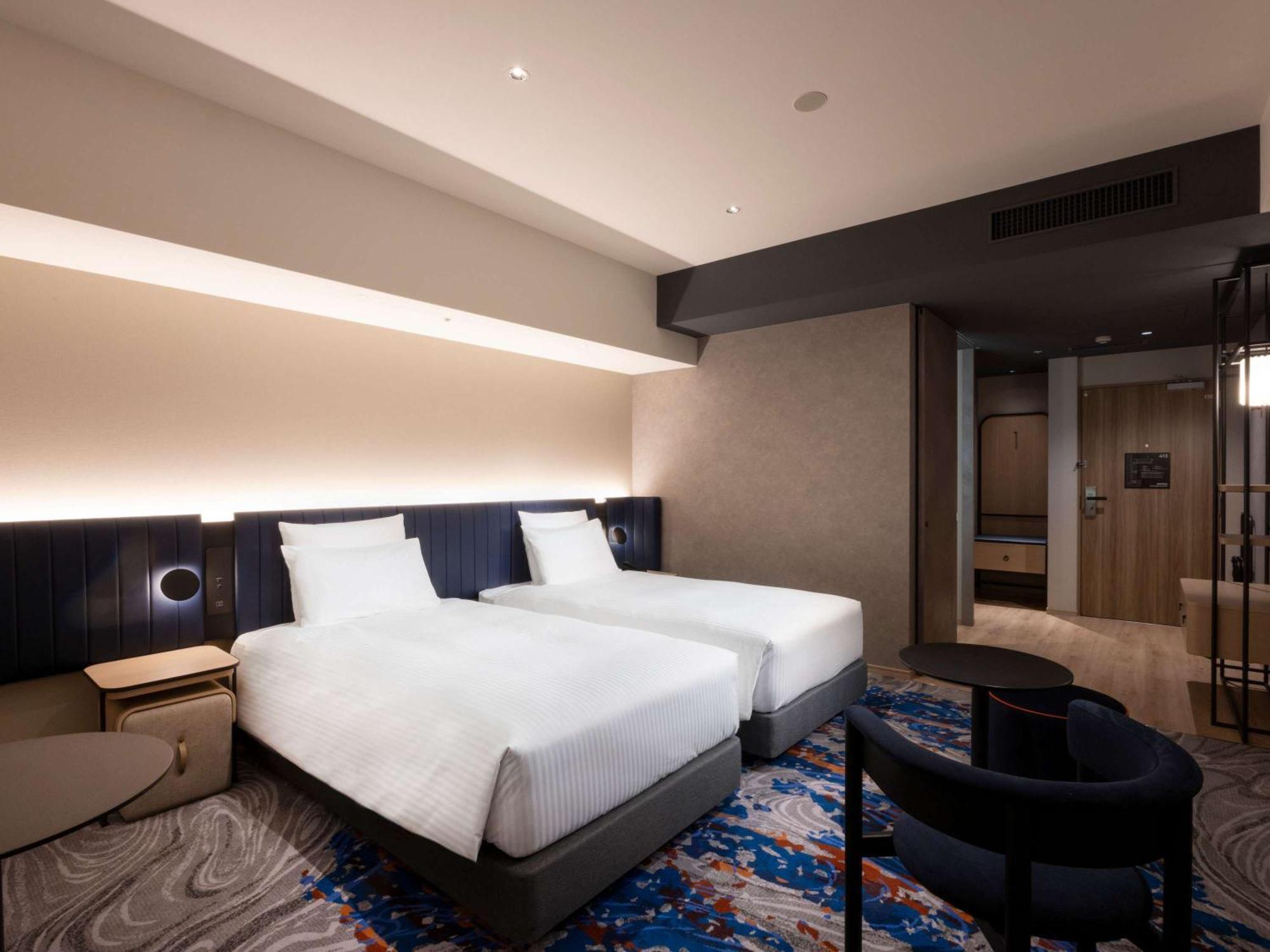 Novotel Nara Extérieur photo