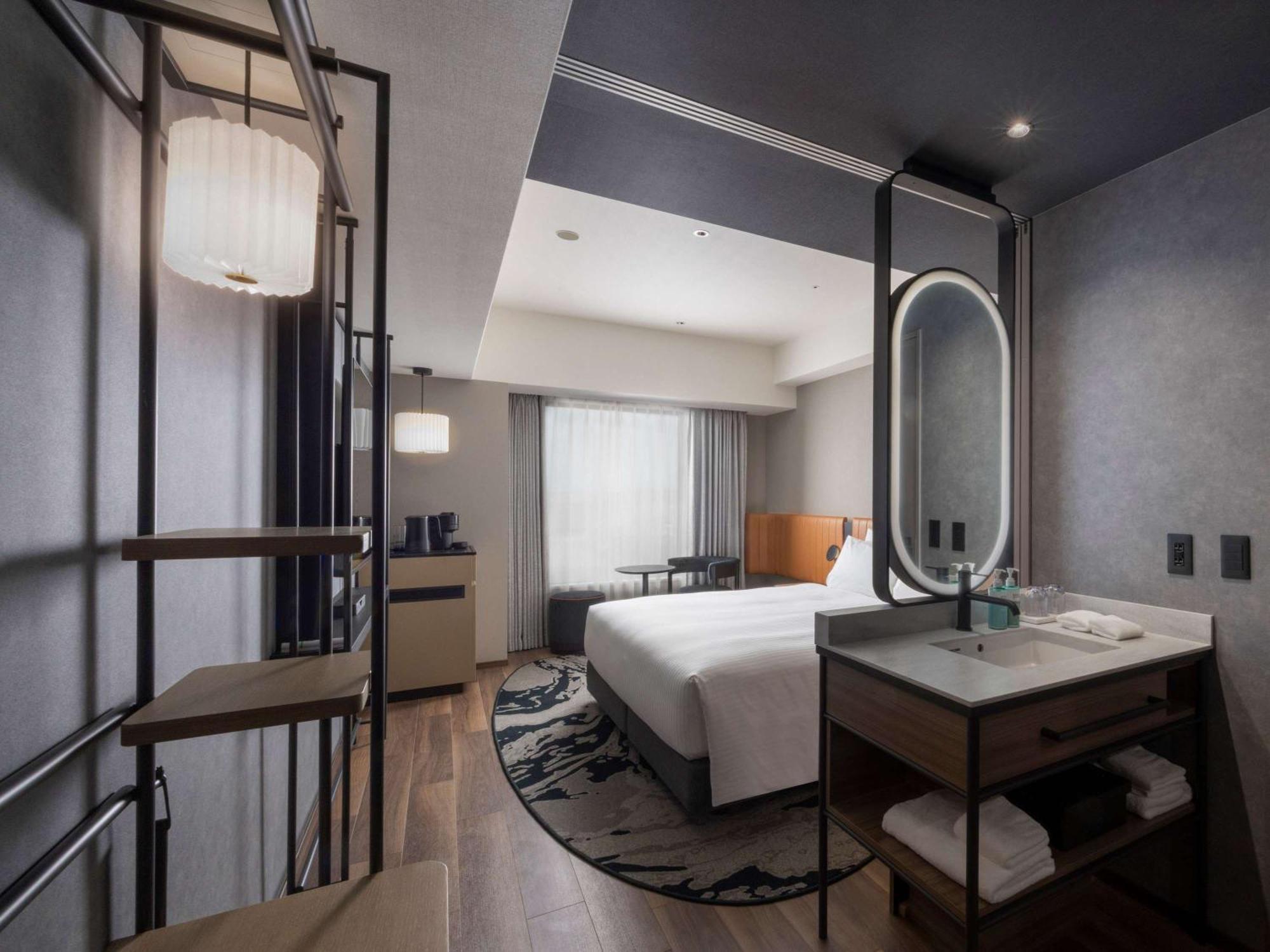 Novotel Nara Extérieur photo